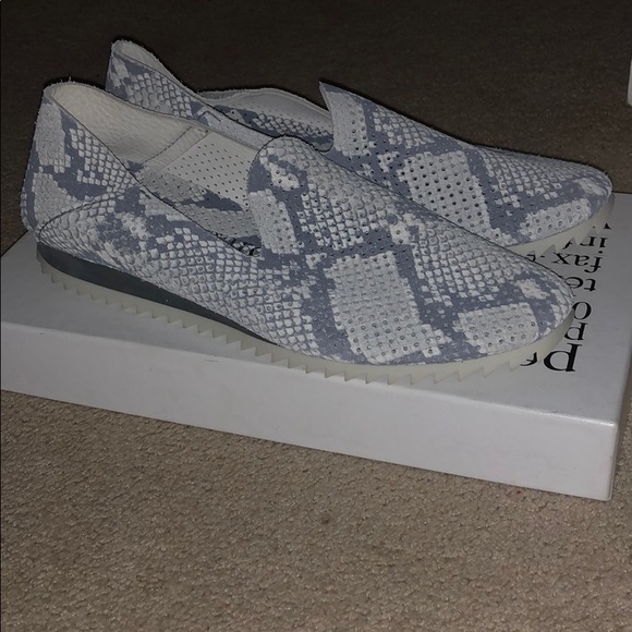 PEDRO GARCIA CRISTIANE SHOE NWT - Picture 1 of 5